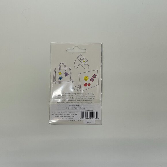 Papyrus Sticky Patches - Picture 2 of 2